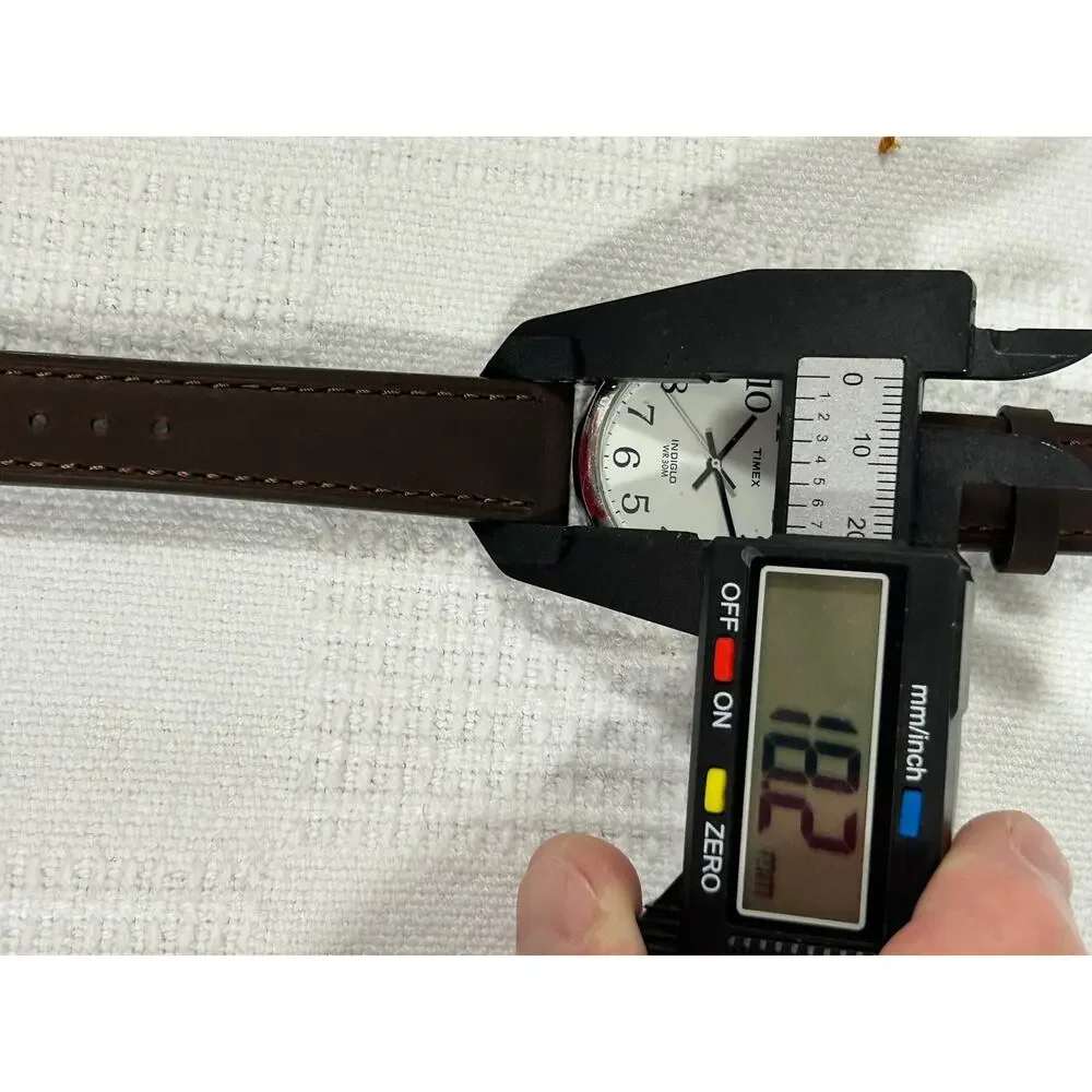 Timex easy reader